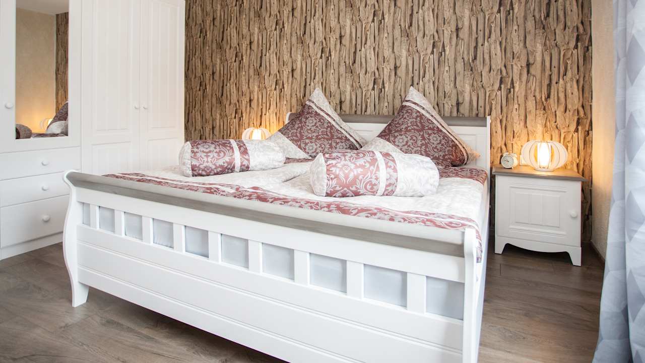 Zimmer Feriensuite "Kappe Deluxe"