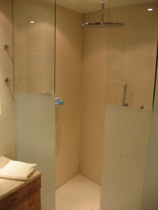 Regendusche Jungbrunn - Der Gutzeitort