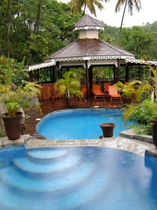 Room Fond Doux Holiday Plantation