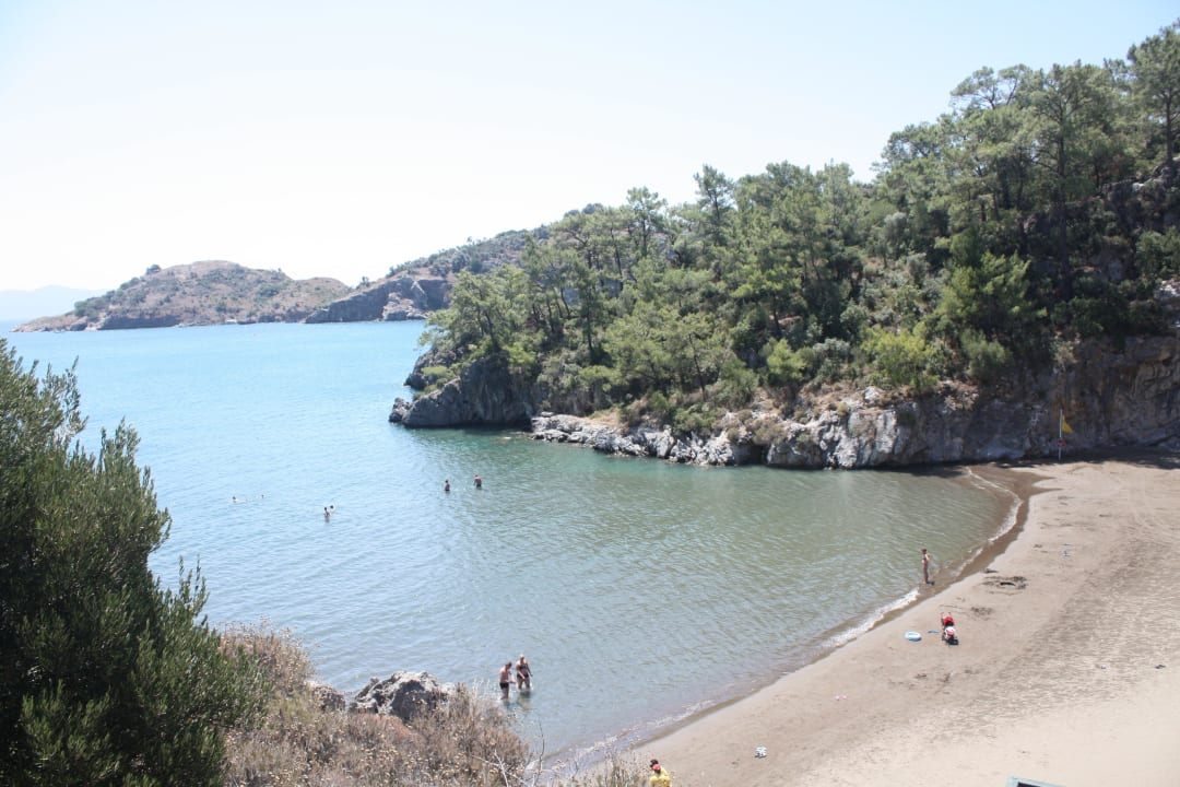 Super Sandstrand TUI BLUE Seno - Adults Only