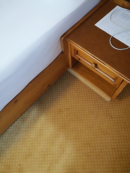 Zimmer Vila Vita Burghotel Dinklage