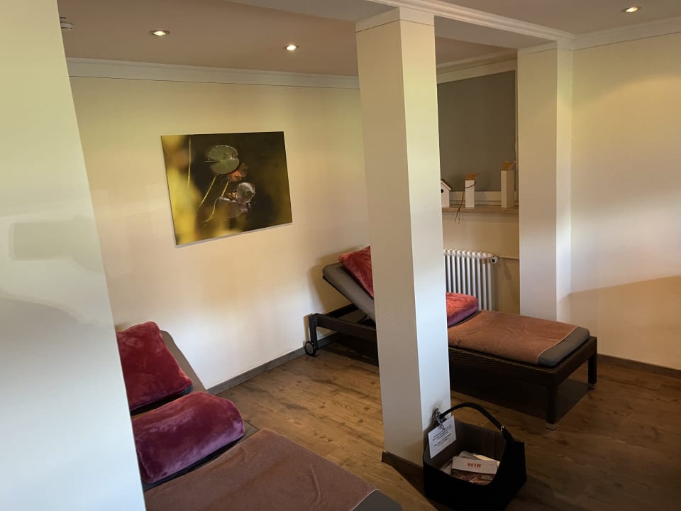 Sport & Freizeit Hotel Rosenstock