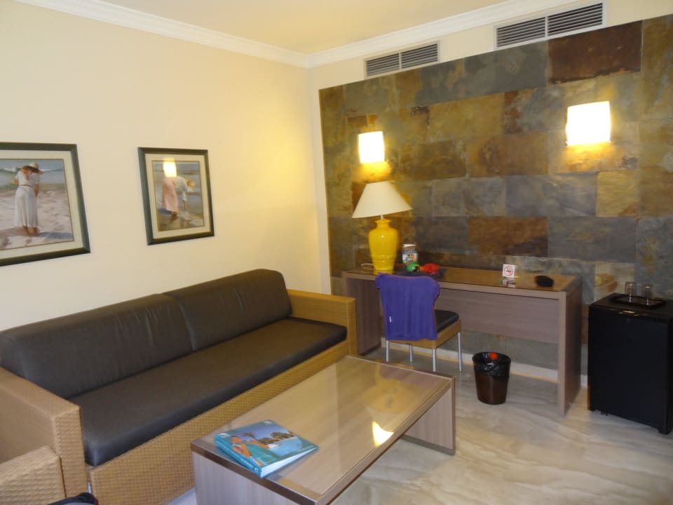 SparZimmer - total ok Suites & Villas by Dunas