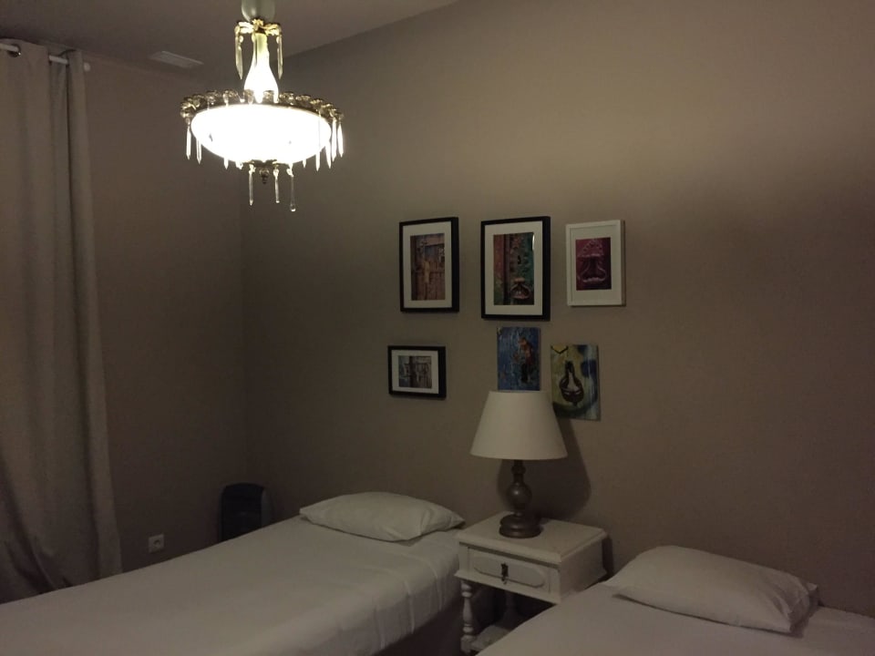 Mein Zimmer Wallis Guesthouse