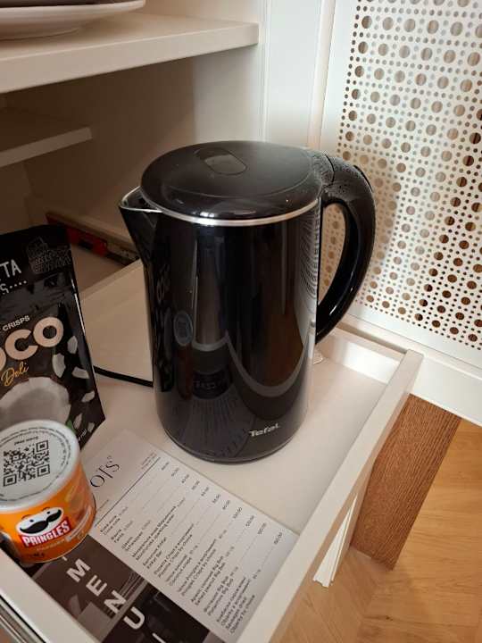 Zimmer On The Square Guesthouse