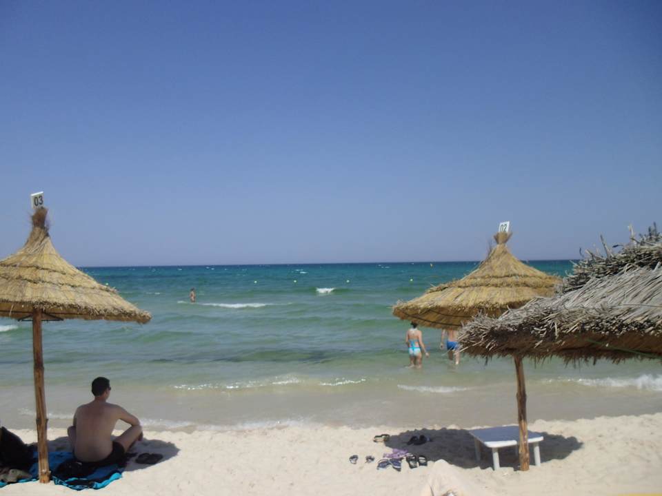 Traumhaft El Ksar Resort & Thalasso