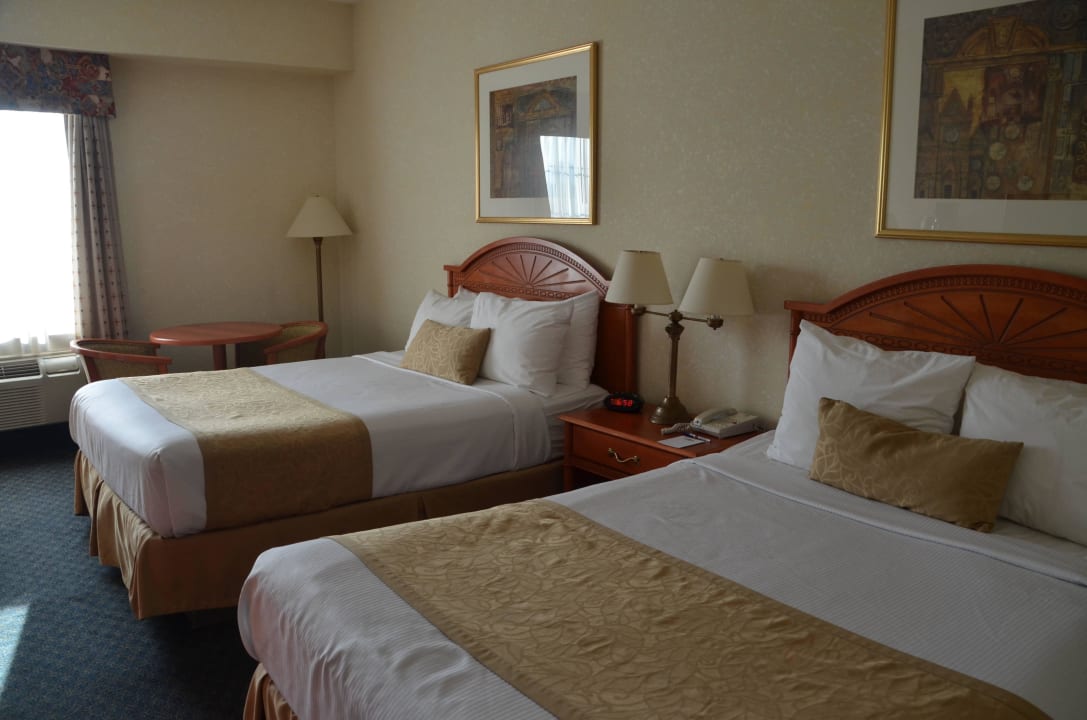 BEST WESTERN Hotel Executive Inn Best Western Plus Executive Inn