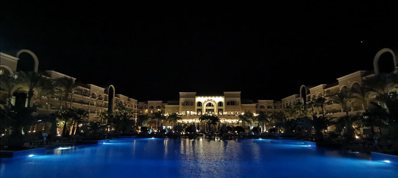 Außenansicht Premier Le Reve Hotel & Spa