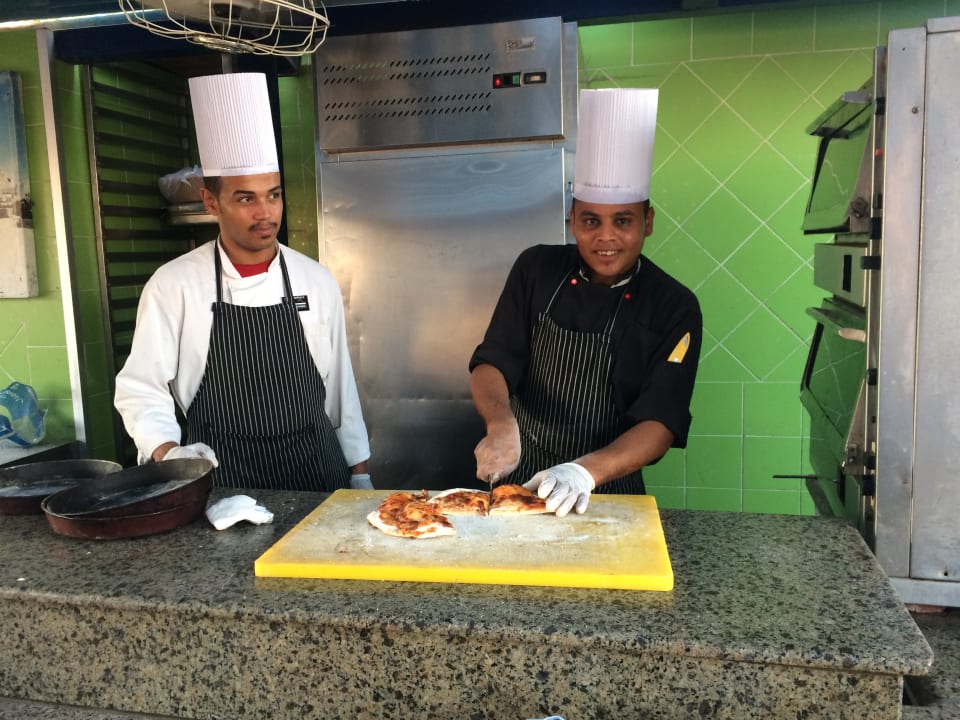 Sonstiges Golden Beach Resort