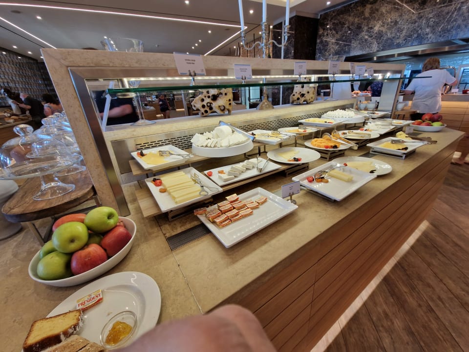 Gastro Atlantica Imperial Resort