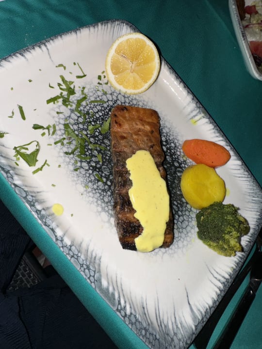 Gastro Monachus Family Resort Sorgun