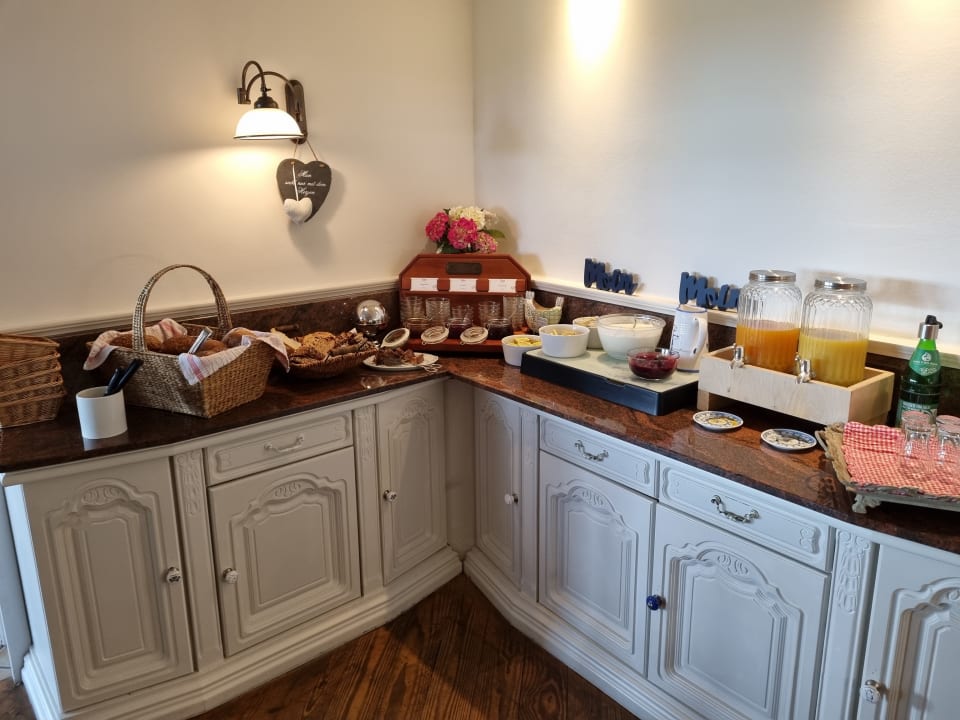 Gastro Pension Haus Auguste