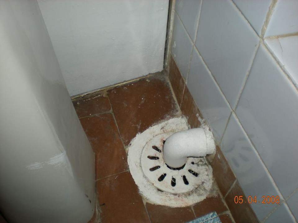 Łazienka Centrum Kongresów i Rekreacji Orle Gniazdo