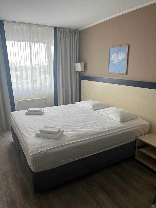 Zimmer ibis Styles Hotel Klaipeda Aurora
