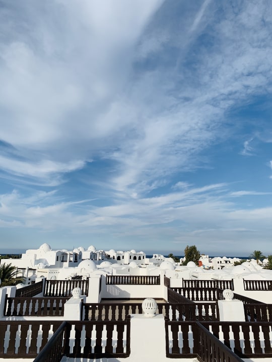 Außenansicht Arabella Azur Resort