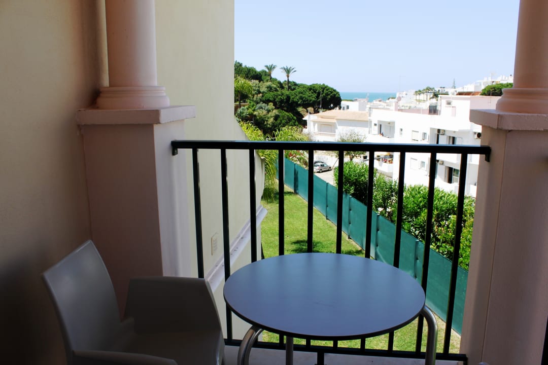 Ausblick Hotel Aqua Mar