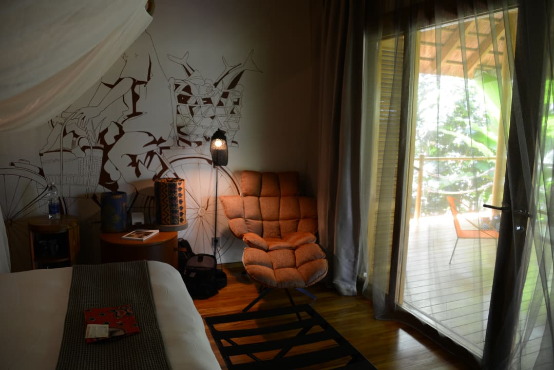 Zimmer Zuri Zanzibar Hotel & Resort