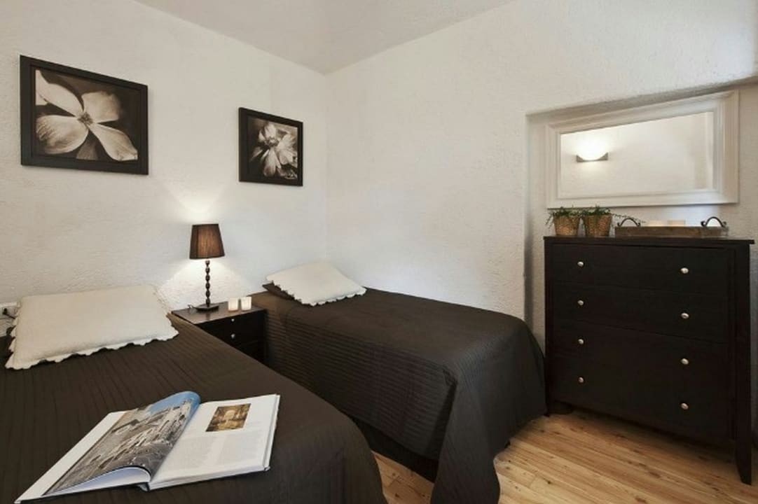 Zimmer Belmonte del Lario