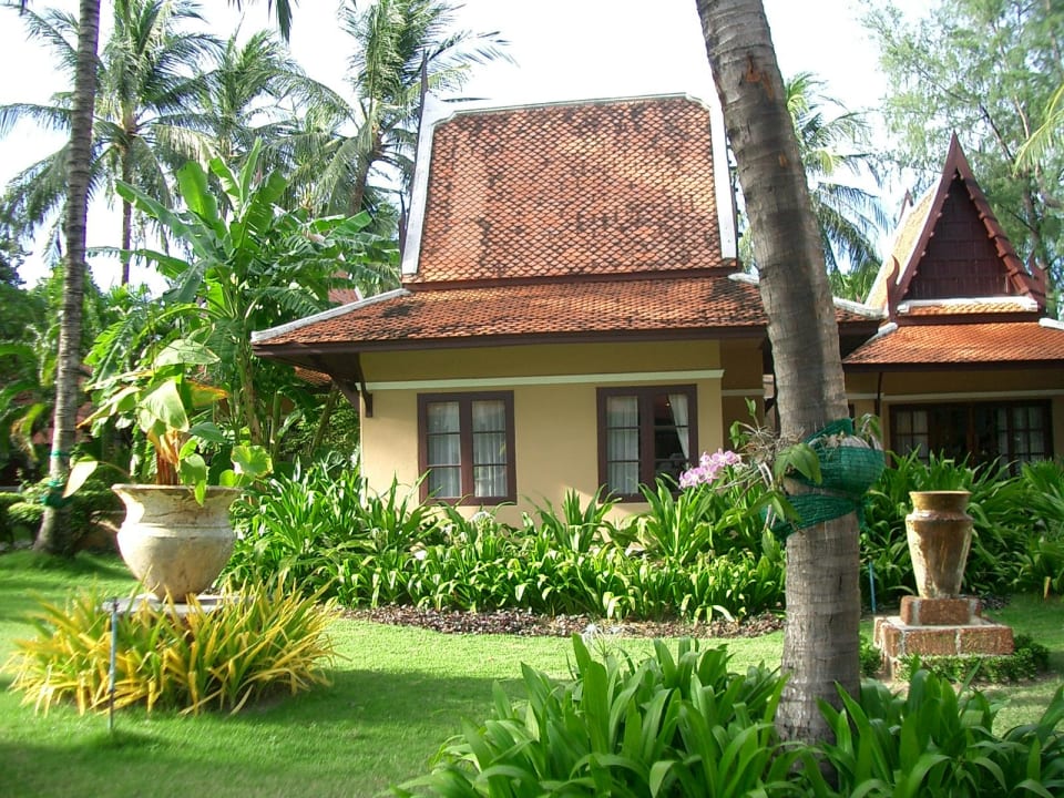 Pavillon The Fair House Beach Resort