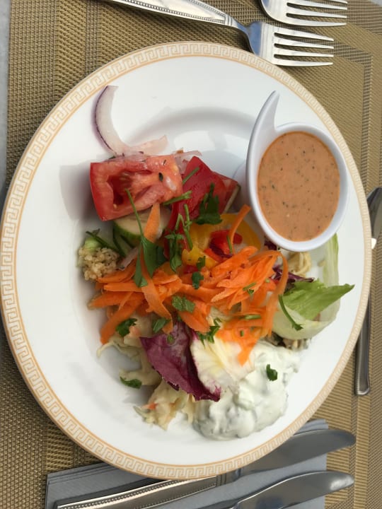 Gastro Sandy Villas Resort