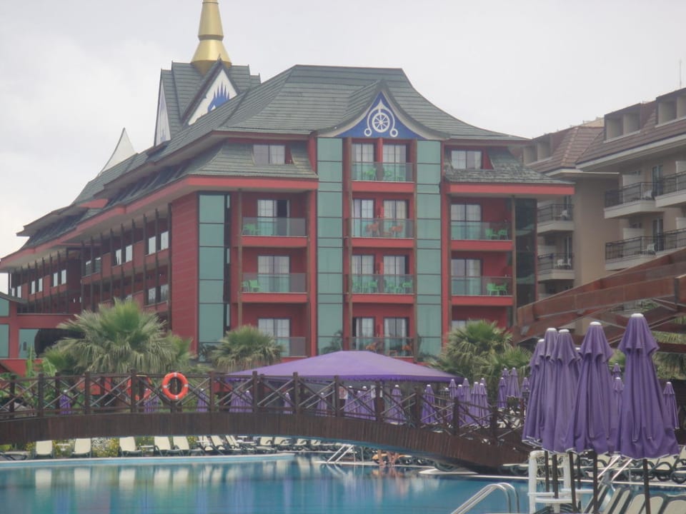 Hotel Siam Elegance Hotels & Spa