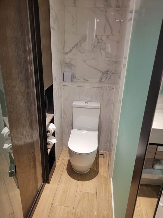 Zimmer Alva Hotel By Royal