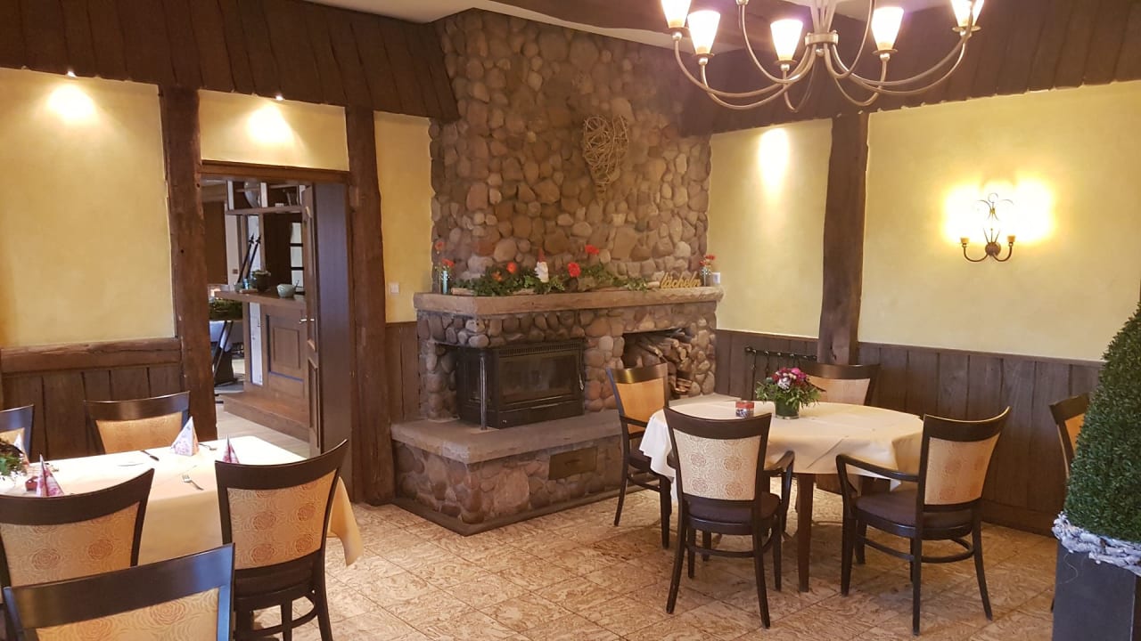 Restaurant Landgasthof Redeker