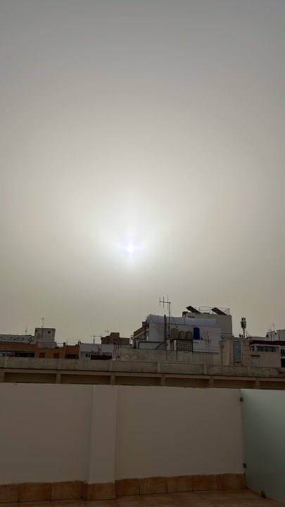 Zimmer allsun Hotel Marena Beach