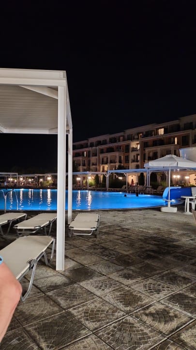 Pool Premier Fort Beach