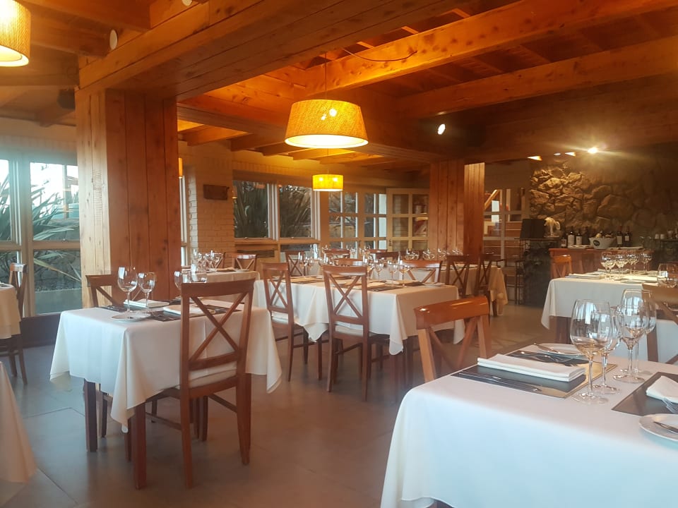 Gastro Hotel Mirador del Lago