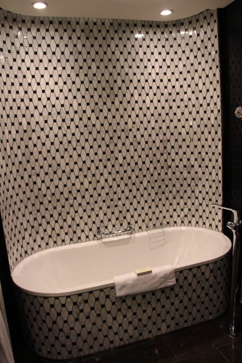 Taxim Suite Hilton Istanbul Bomonti Hotel & Conference Center