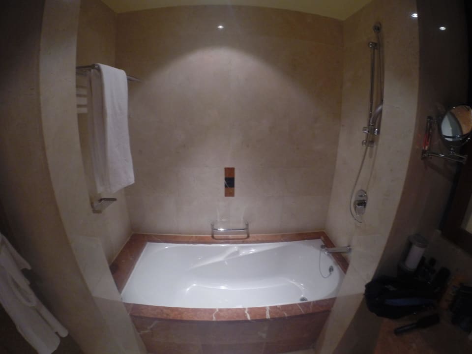 Badewanne Lopesan Costa Meloneras, Resort & Spa