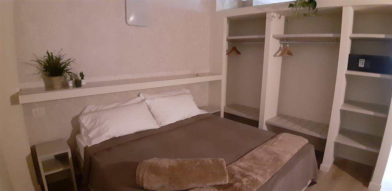 Zimmer Residence La Mason