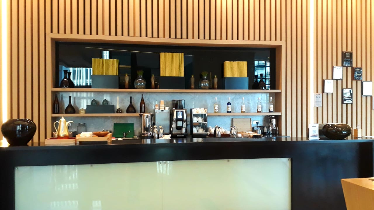 Gastro Downtown Rotana