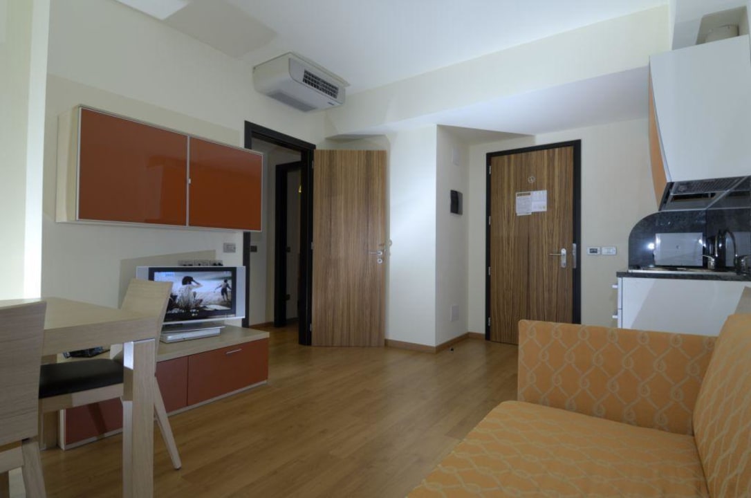 Zimmer Bibione Palace