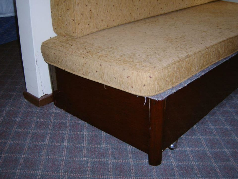 Sitzmöbel Hotel Greenland