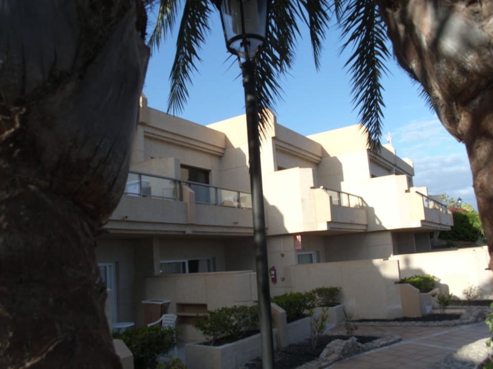 Suiten SBH Hotel Taro Beach