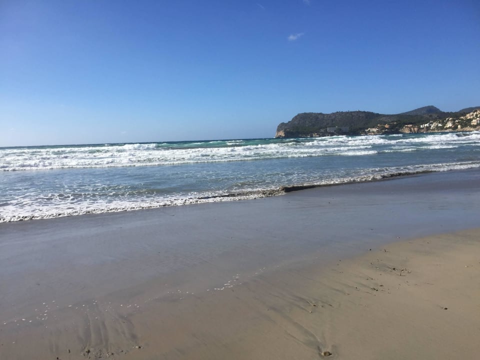 Strand 2 allsun Hotel Bella Paguera