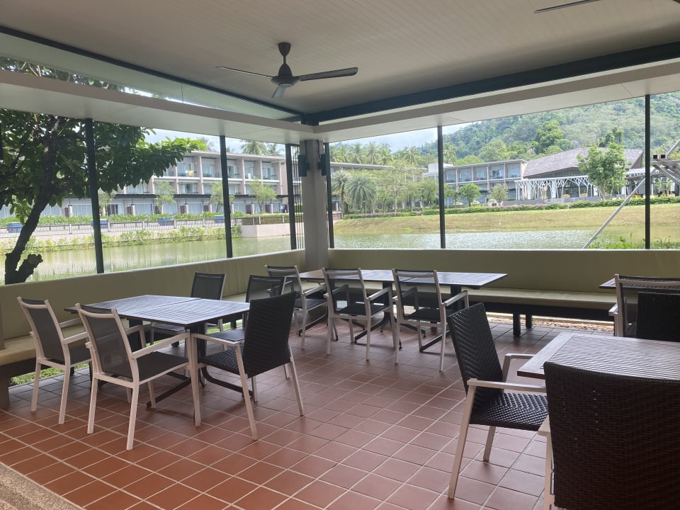 Gastro The Sands Khao Lak by Katathani