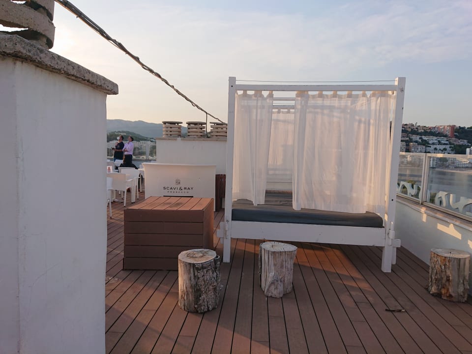 Sonstiges Hotel Bahia del Sol