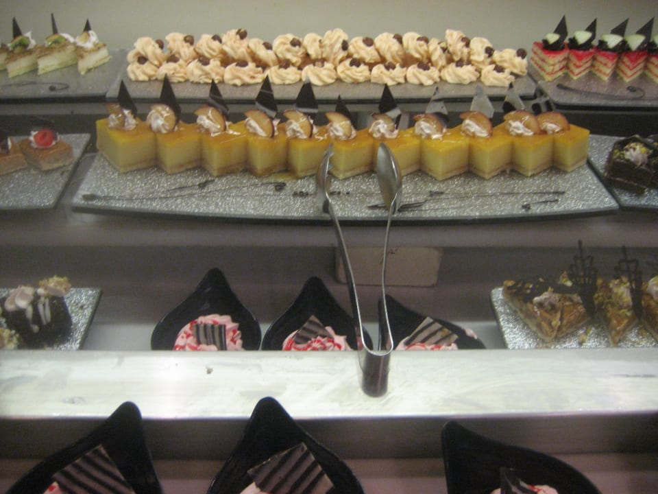 Gastro Serenity Alma Heights