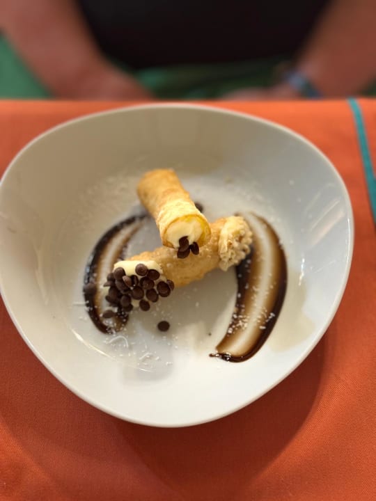 Gastro Saphir Hotel & Villas