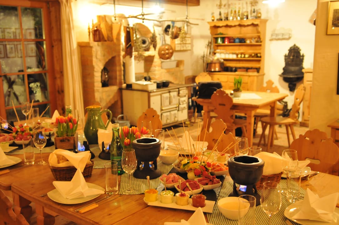 Gastro Forsthaus Wartenfels