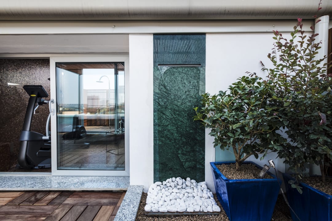 Sport & Freizeit Best Western Hotel City