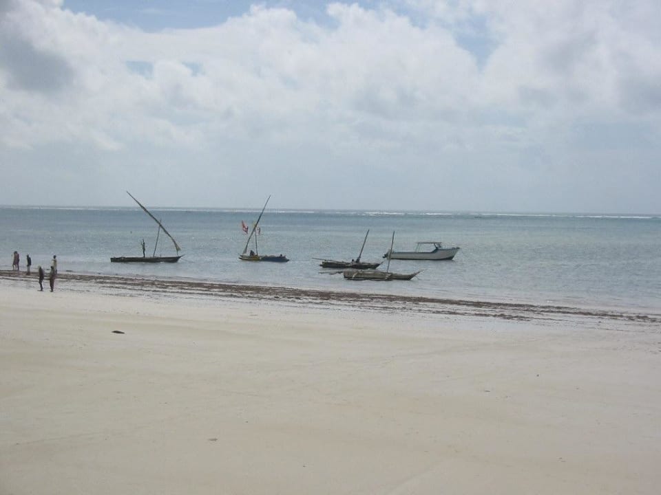 Strand Neptune Paradise Beach Resort & Spa