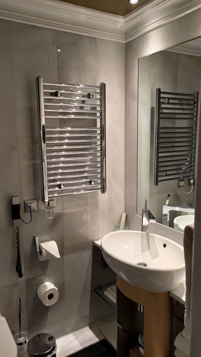 Zimmer The Excelsior Hotel