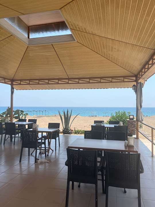 Gastro Önder Yildiz Hotel