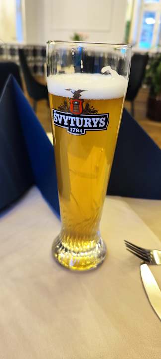 Gastro Hotel Wileński