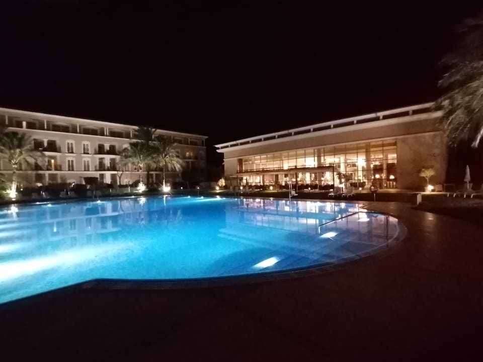 Außenansicht Grupotel Playa de Palma Suites & Spa