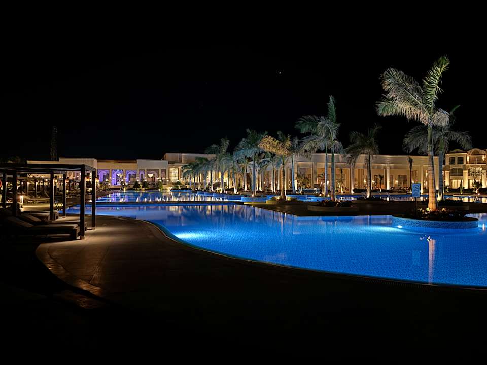 Pool Steigenberger Resort Alaya Marsa Alam - Red Sea - Adults only